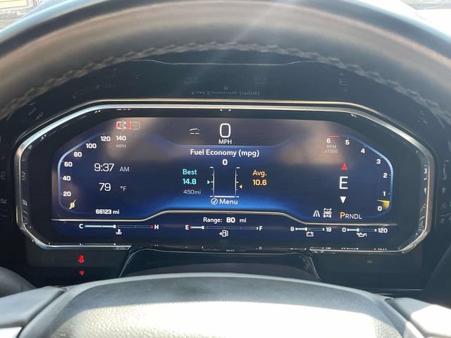 Used 2024 Chevrolet Silverado 2500 LTZ w/ LTZ Plus Package AWD/4WD image 19