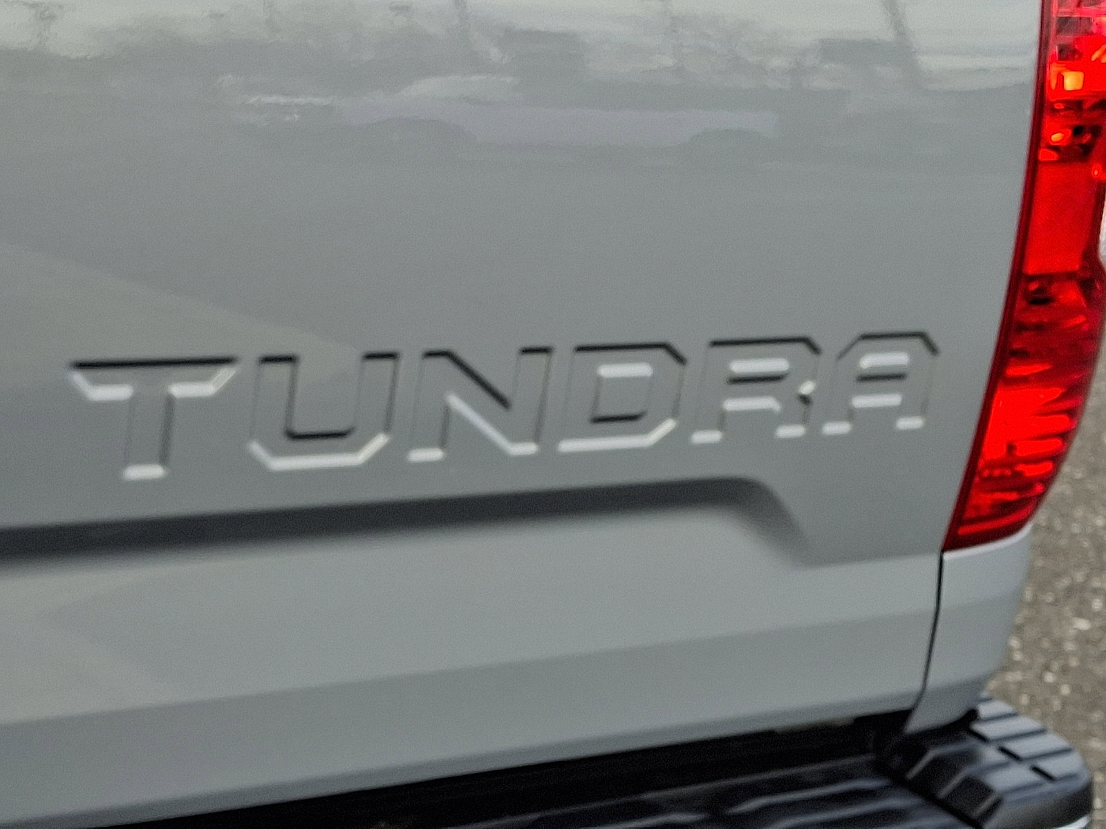 Used 2021 Toyota Tundra SR5 w/ TRD 18" Wheel Package (TMS) image 30