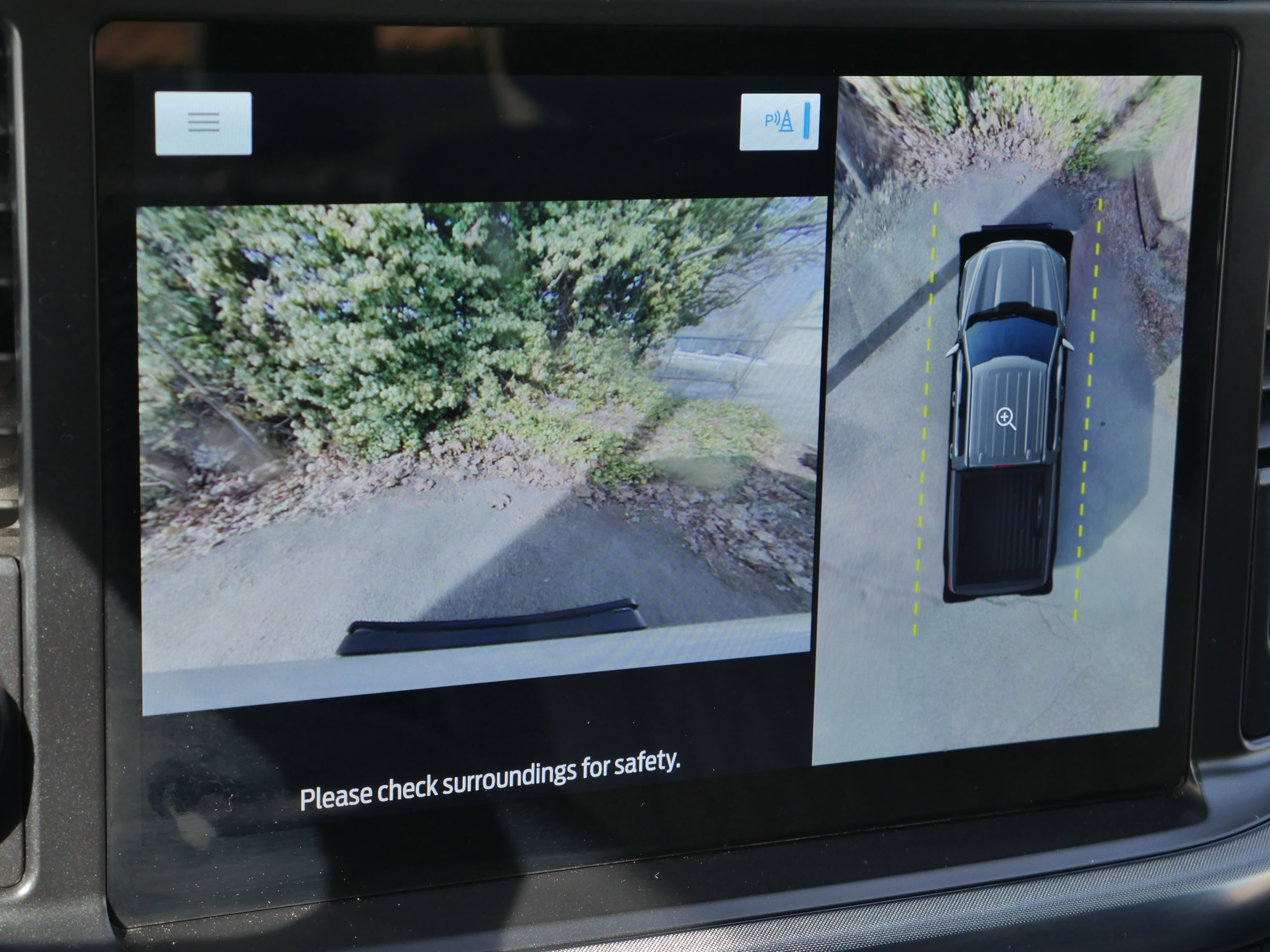 Certified 2021 Ford F150 Limited image 21