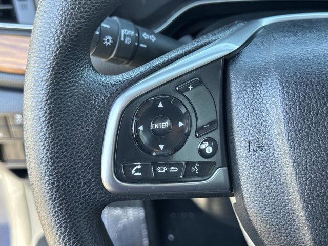Used 2019 Honda CR-V EX image 10