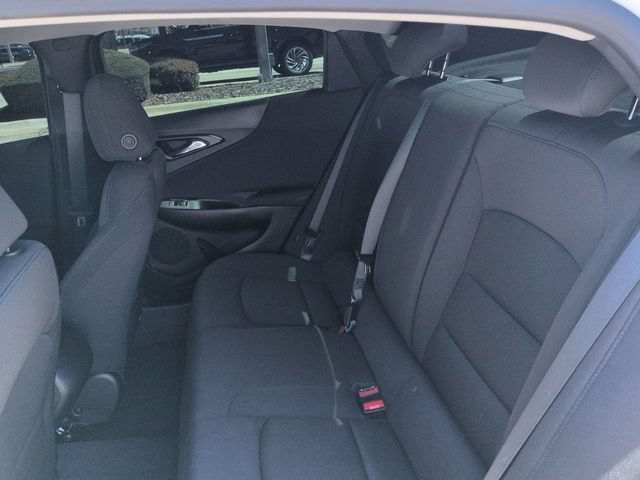 Used 2024 Chevrolet Malibu RS FWD image 13