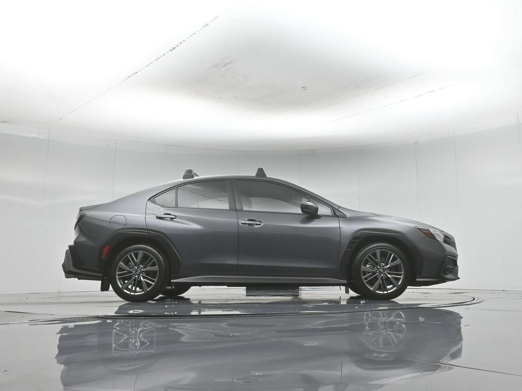 Used 2024 Subaru WRX AWD/4WD image 47