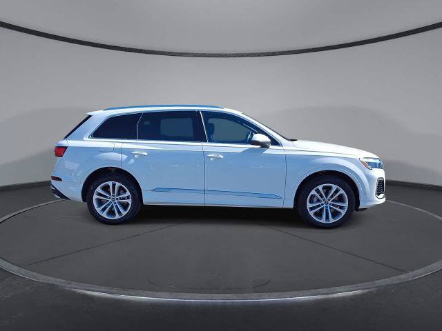 Used 2025 Audi Q7 3.0T Premium Plus AWD/4WD image 9