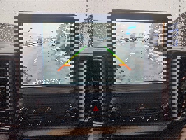 Certified 2024 Ford Bronco Sport Outer Banks w/ Tech Package image 20