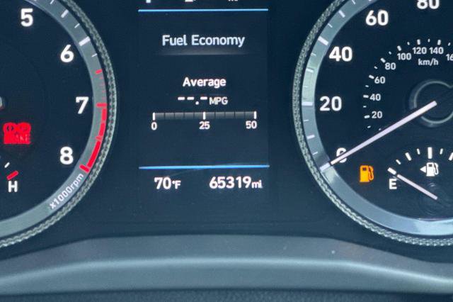 Used 2023 Hyundai Sonata SEL FWD image 24