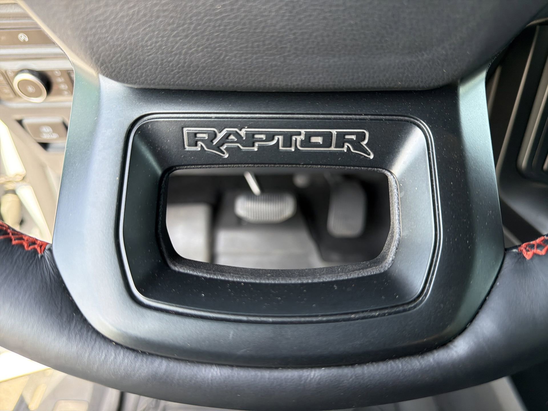 Certified 2025 Ford F150 Raptor image 24