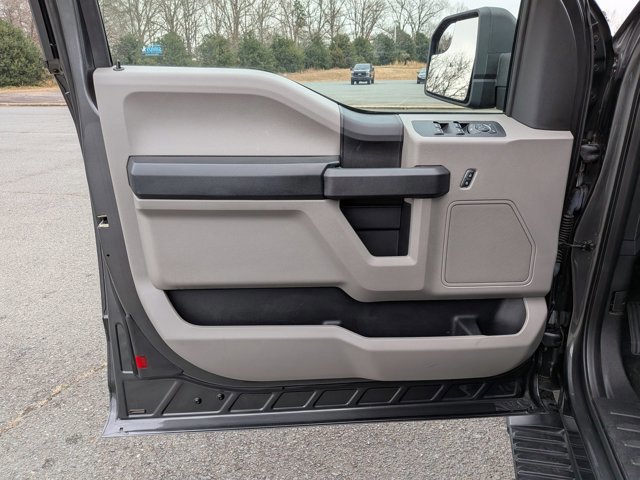 Certified 2017 Ford F150 XL w/ Equipment Group 101A Mid image 12