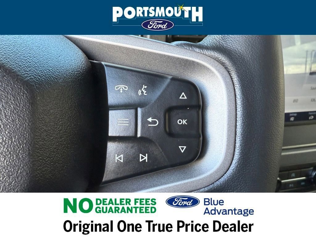 Certified 2024 Ford Bronco Black Diamond image 22