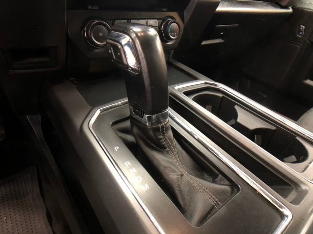 Certified 2020 Ford F150 XLT w/ Equipment Group 302A Luxury image 18