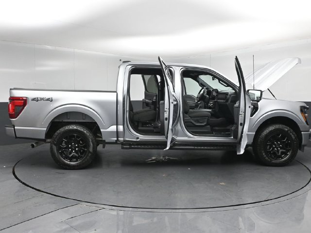 Certified 2024 Ford F150 XLT w/ Equipment Group 302A MID AWD/4WD image 60