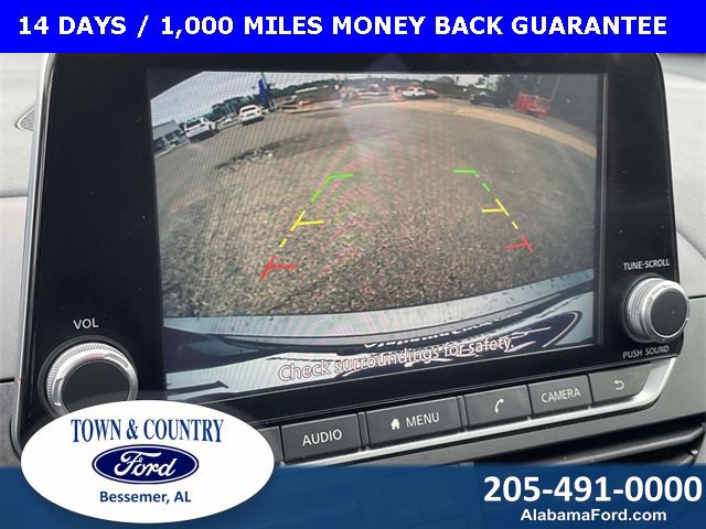 Used 2024 Nissan Altima 2.5 SV image 24