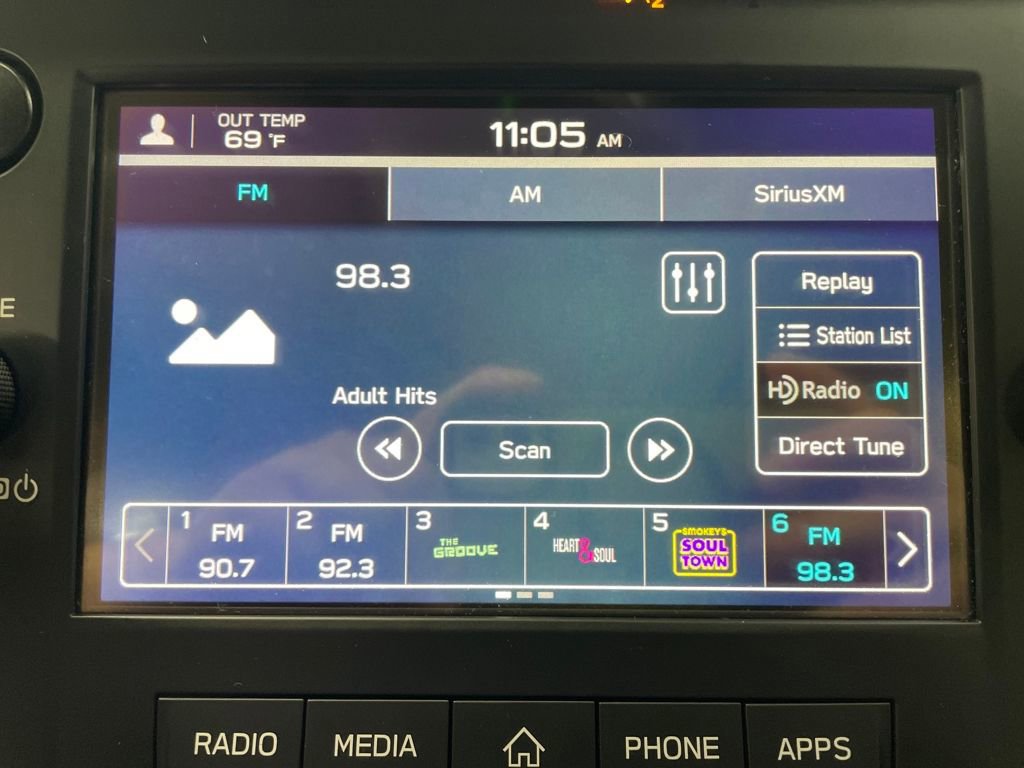 Used 2023 Subaru Legacy w/ Popular Package #1 image 25