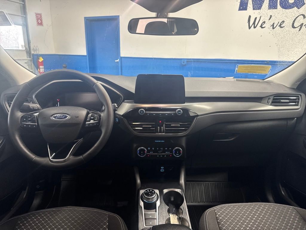 Certified 2023 Ford Escape Active image 12