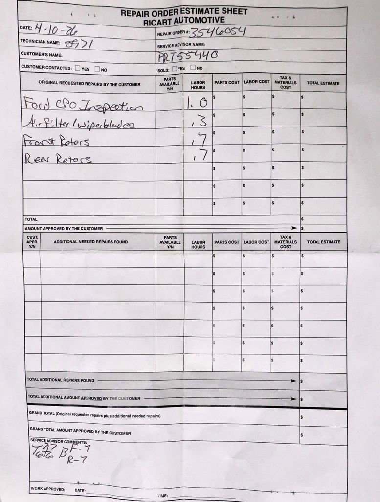 Used 2023 Jeep Grand Cherokee L Overland image 6