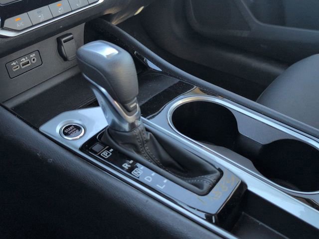 Used 2024 Nissan Altima 2.5 SV image 29