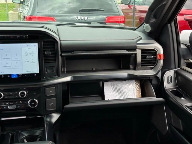 Certified 2024 Ford F150 Raptor AWD/4WD image 36