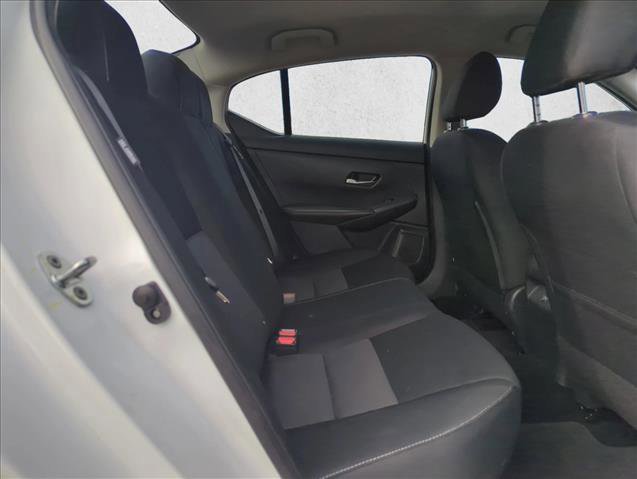 Used 2023 Nissan Sentra SV image 19