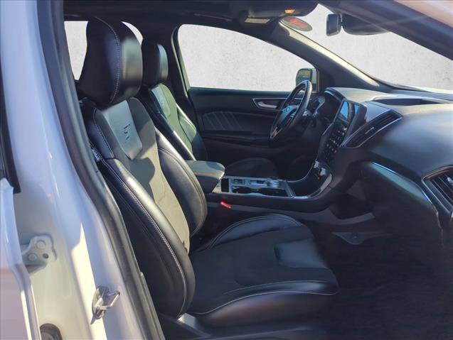 Certified 2021 Ford Edge ST w/ Equipment Group 401A image 20