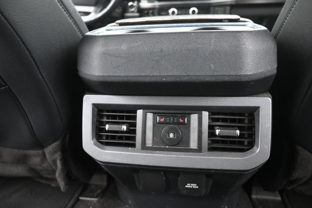Certified 2023 Ford F350 Lariat w/ Sport Appearance Package AWD/4WD image 14