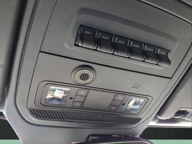 Certified 2021 Ford Bronco Badlands image 23