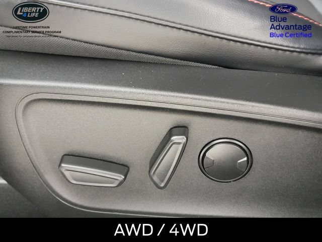 Certified 2023 Ford Escape ST-Line w/ Tech Pack #1 AWD/4WD image 15