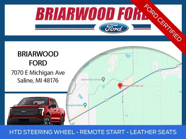 Certified 2023 Ford Edge SEL w/ Convenience Package AWD/4WD image 22