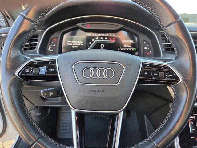 Used 2024 Audi A6 Premium Plus image 23