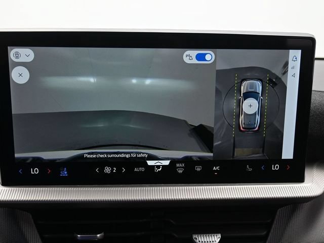 Certified 2025 Ford Explorer ST w/ Sun And Sound Package AWD/4WD image 19