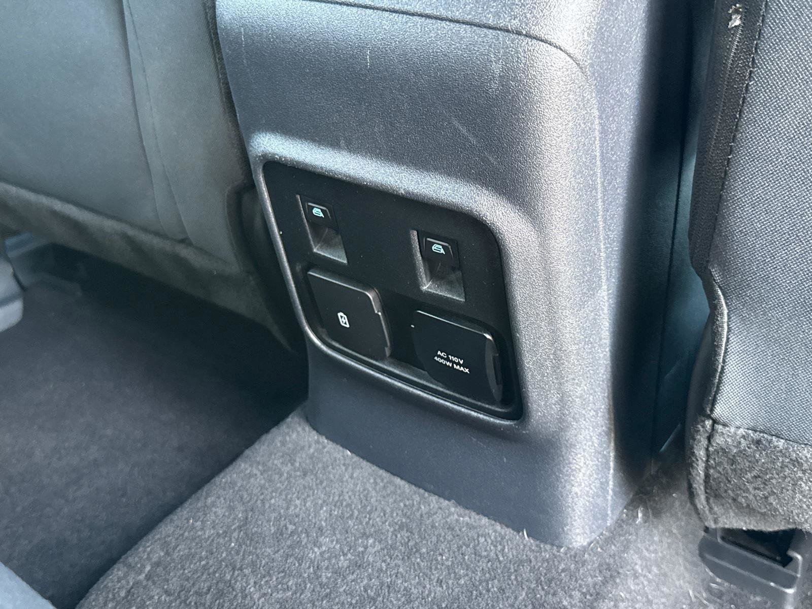 Certified 2022 Ford Bronco Big Bend image 19