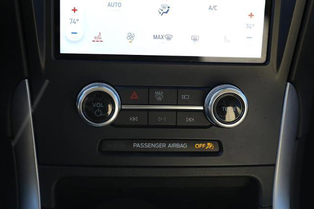 Certified 2022 Ford Edge SEL w/ Convenience Package image 34