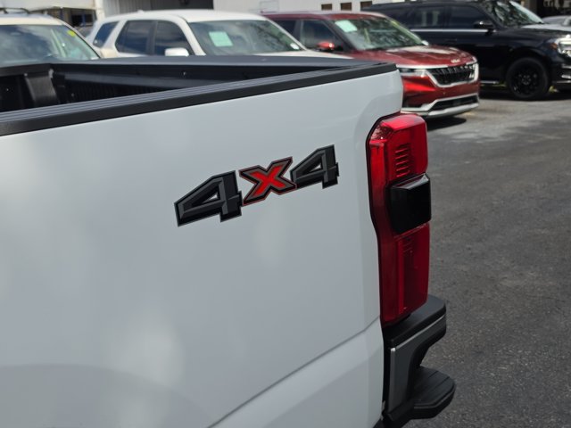 Certified 2026 Ford F250 Lariat AWD/4WD image 9