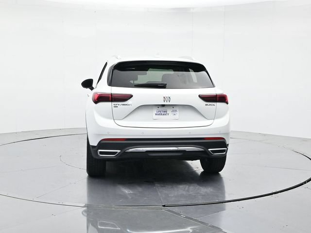 Used 2024 Buick Envision Preferred AWD/4WD image 8