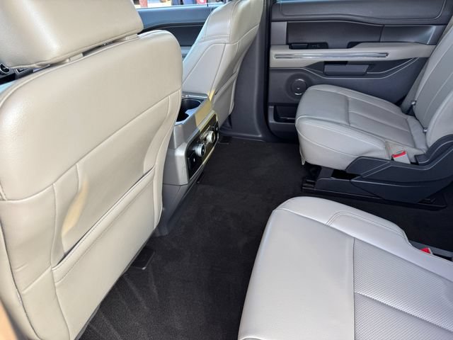 Certified 2021 Ford Expedition XLT AWD/4WD image 17