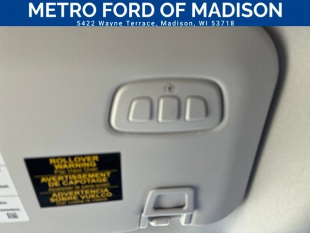 Certified 2023 Ford Escape Platinum AWD/4WD image 24