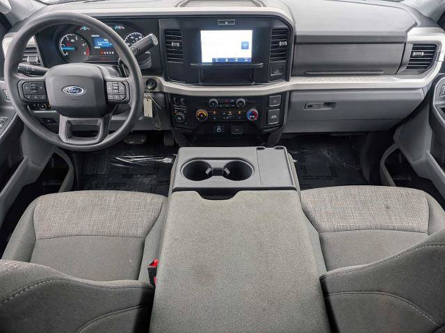 Certified 2026 Ford F250 XLT AWD/4WD image 23