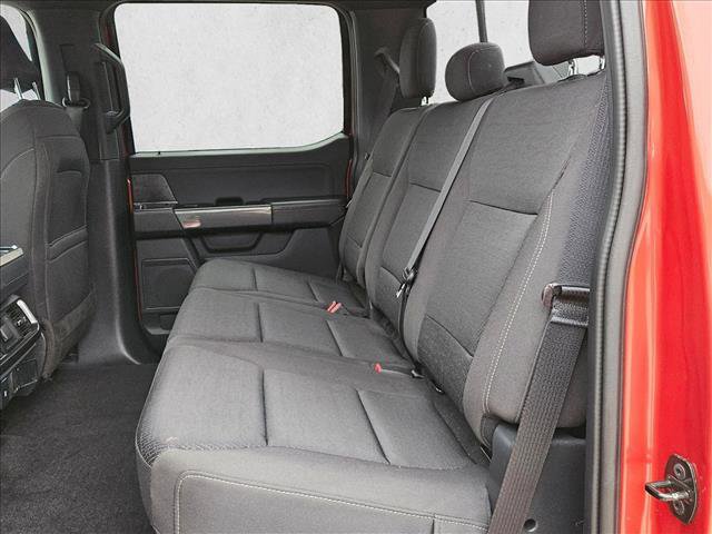 Certified 2023 Ford F150 XLT w/ Equipment Group 302A High AWD/4WD image 15