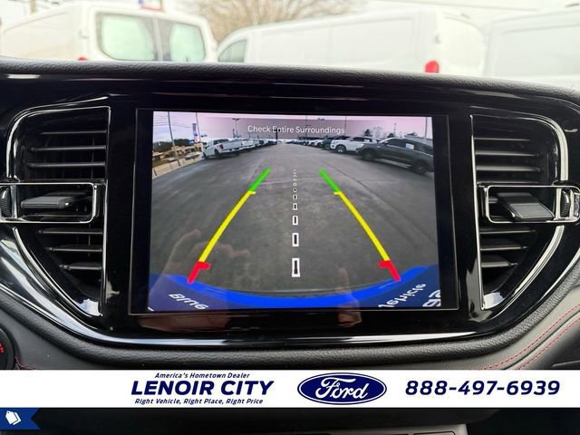 Used 2024 Dodge Durango GT image 24