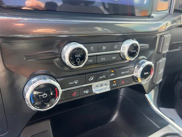 Certified 2023 Ford F150 XLT w/ Equipment Group 302A High AWD/4WD image 16