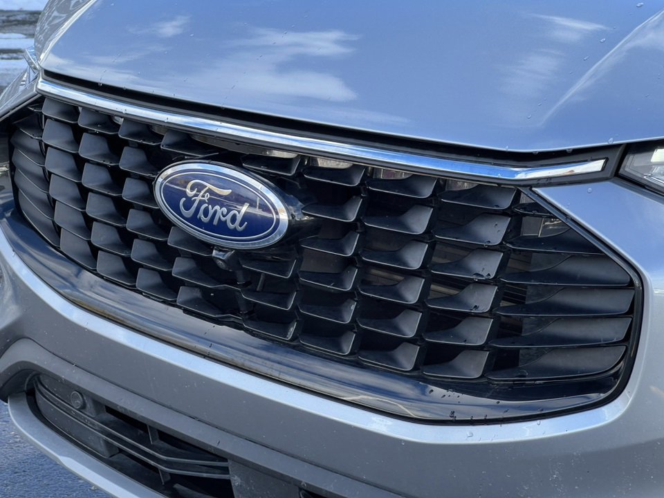 Certified 2023 Ford Escape Active w/ Tech Pack #2 image 38