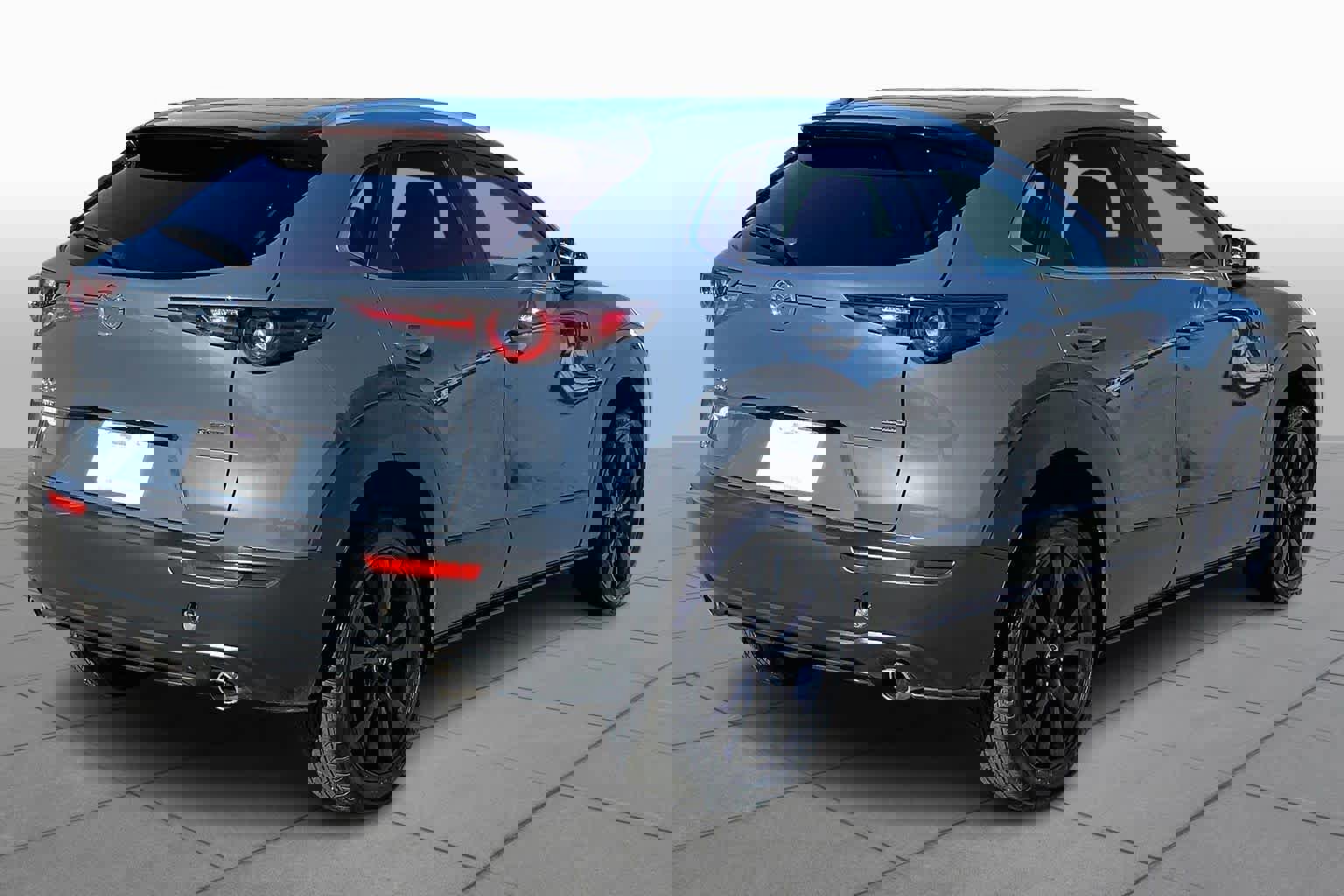 Used 2025 MAZDA CX-30 AWD 2.5 S w/ Preferred Package image 3