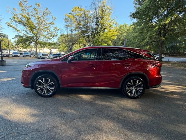 Used 2019 Lexus RX 350L PREMIUM image 2