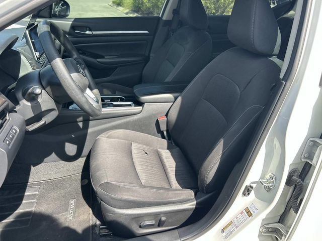 Used 2023 Nissan Altima 2.5 SV FWD image 29