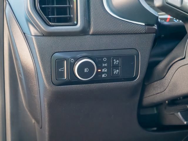 Certified 2024 Ford Bronco Sport Heritage w/ Heritage Convenience Package image 21