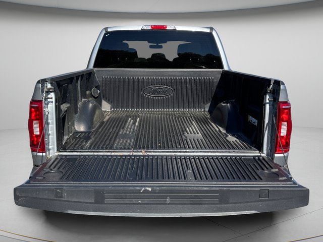 Certified 2023 Ford F150 XLT w/ Equipment Group 302A High AWD/4WD image 9