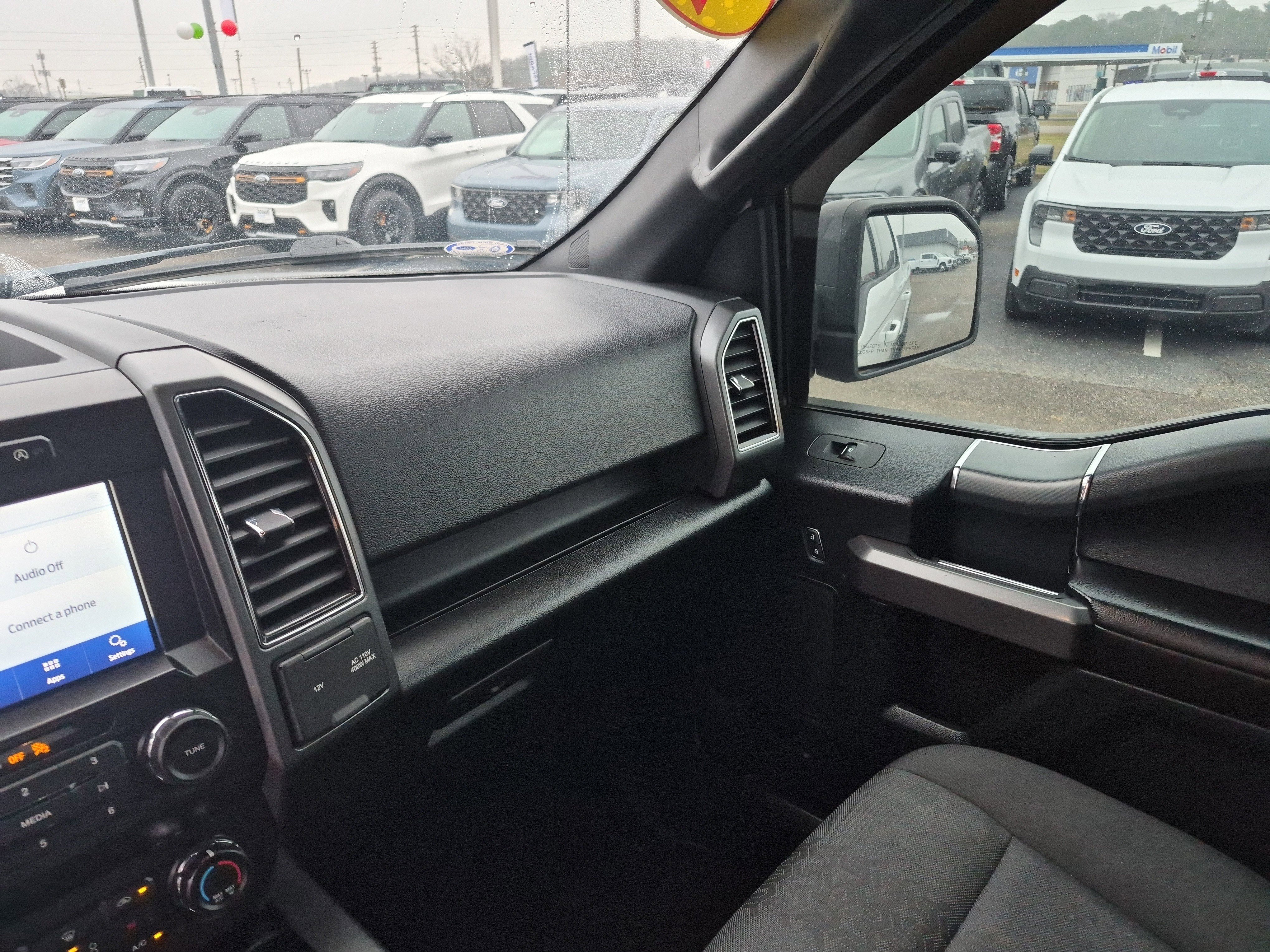 Certified 2020 Ford F150 XLT w/ Equipment Group 302A Luxury image 18