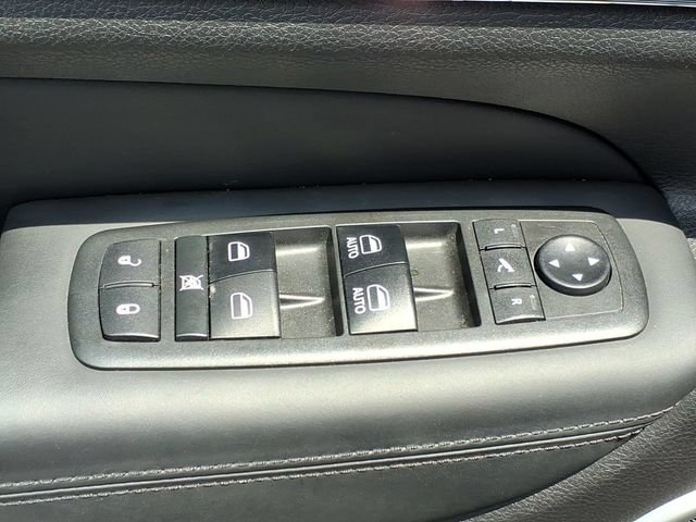 Used 2018 Jeep Grand Cherokee Summit w/ Platinum Series Group AWD/4WD image 19