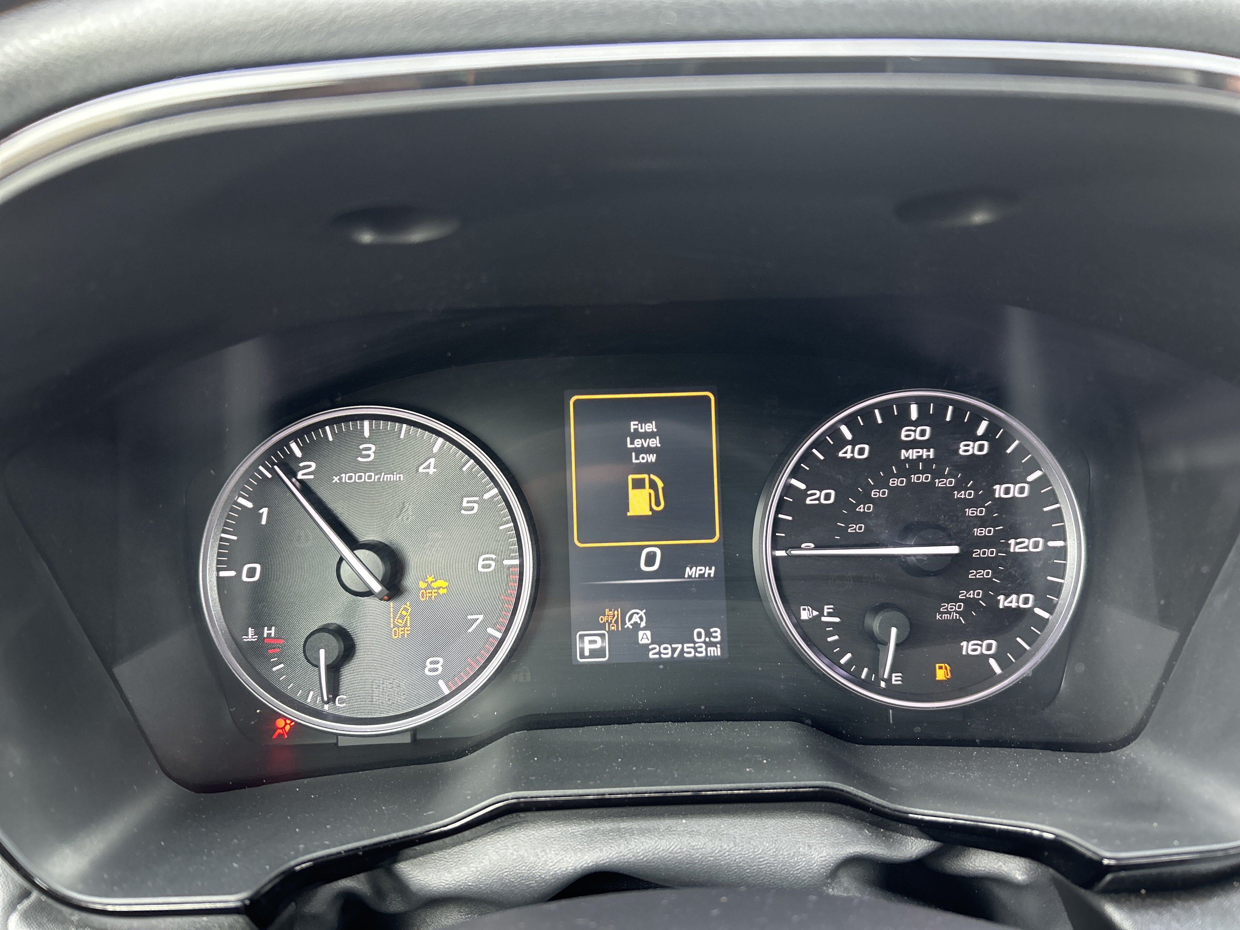 Used 2023 Subaru Outback Premium AWD/4WD image 13