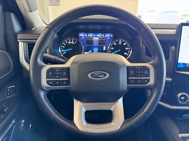 Certified 2024 Ford Expedition Max XLT RWD image 17