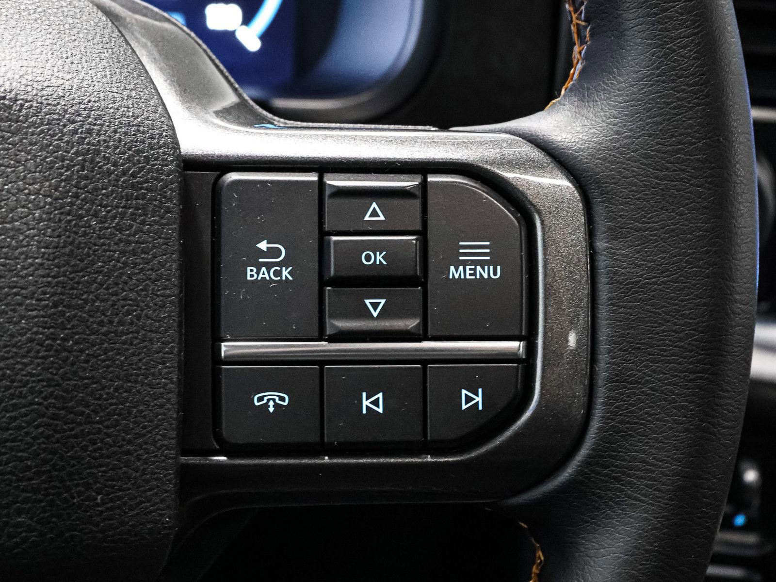 Certified 2023 Ford F150 Tremor w/ Equipment Group 402A High image 36