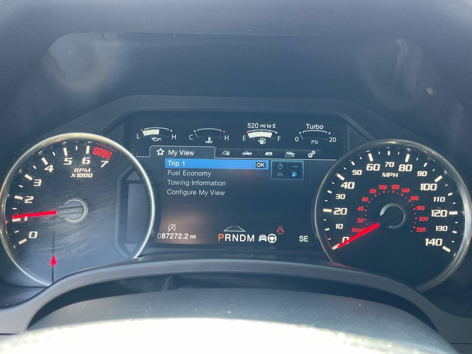Certified 2019 Ford F150 Raptor w/ Equipment Group 802A Luxury AWD/4WD image 22